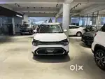 Kia Carens Prestige plus diesel, 2022, Diesel