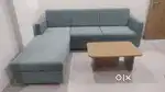 1bhk full furnished flat on rent for all at mahalaxmi nagar