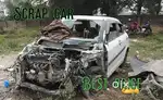 Sell your scrap car today and Delhi and Delhi ncr