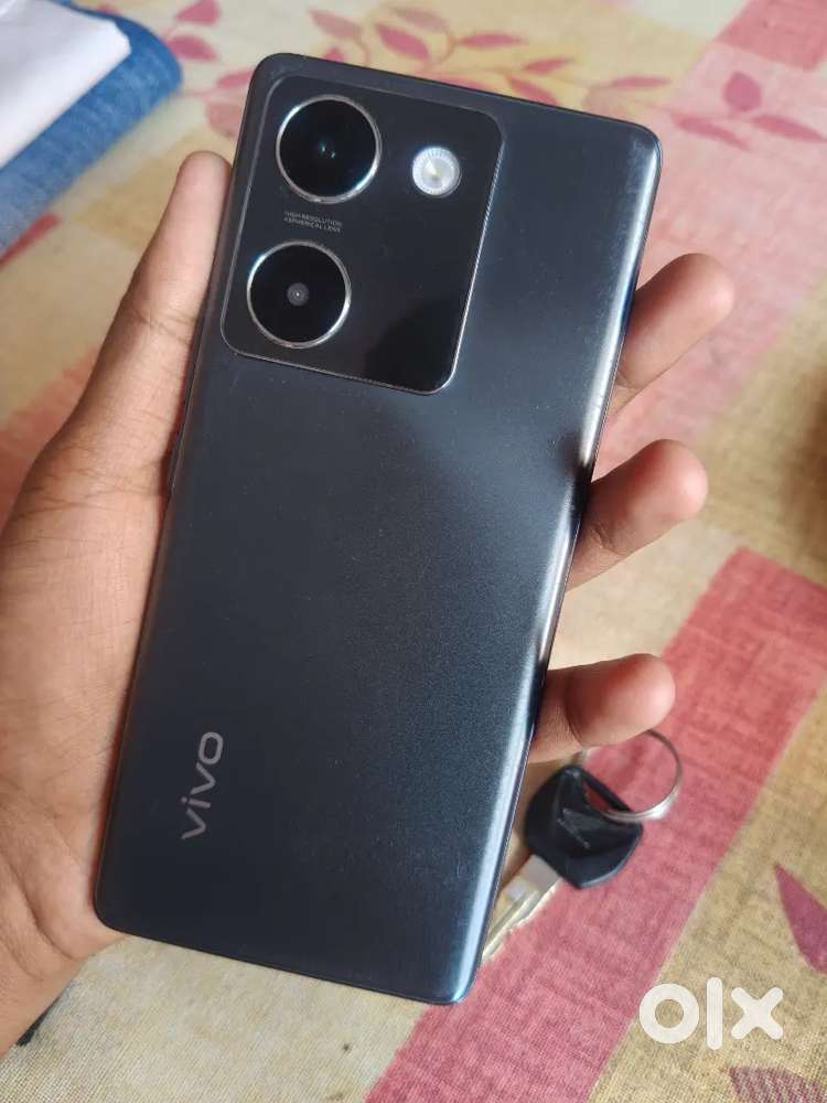Vivo y200 pro