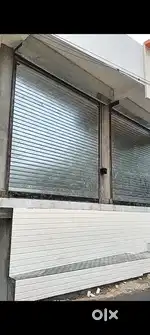 Shop for rent