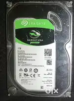 Hard disk, monitor, ssd, graphics card, instruments, ups