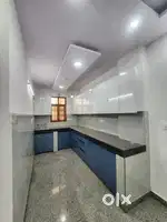 3BHK INDEPENDENT BUILDER FLOOR AVAILABLE FOR RENT IN DWARKA MOR METRO