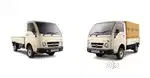 Commercial vehicle new