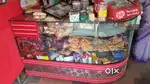 Display Counter - Bakery or sweet counter