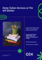 Home Tuition
