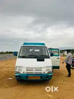 Tata winger well condition