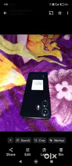 Best phone redemi 12 5 g 6 / 128 1 year old