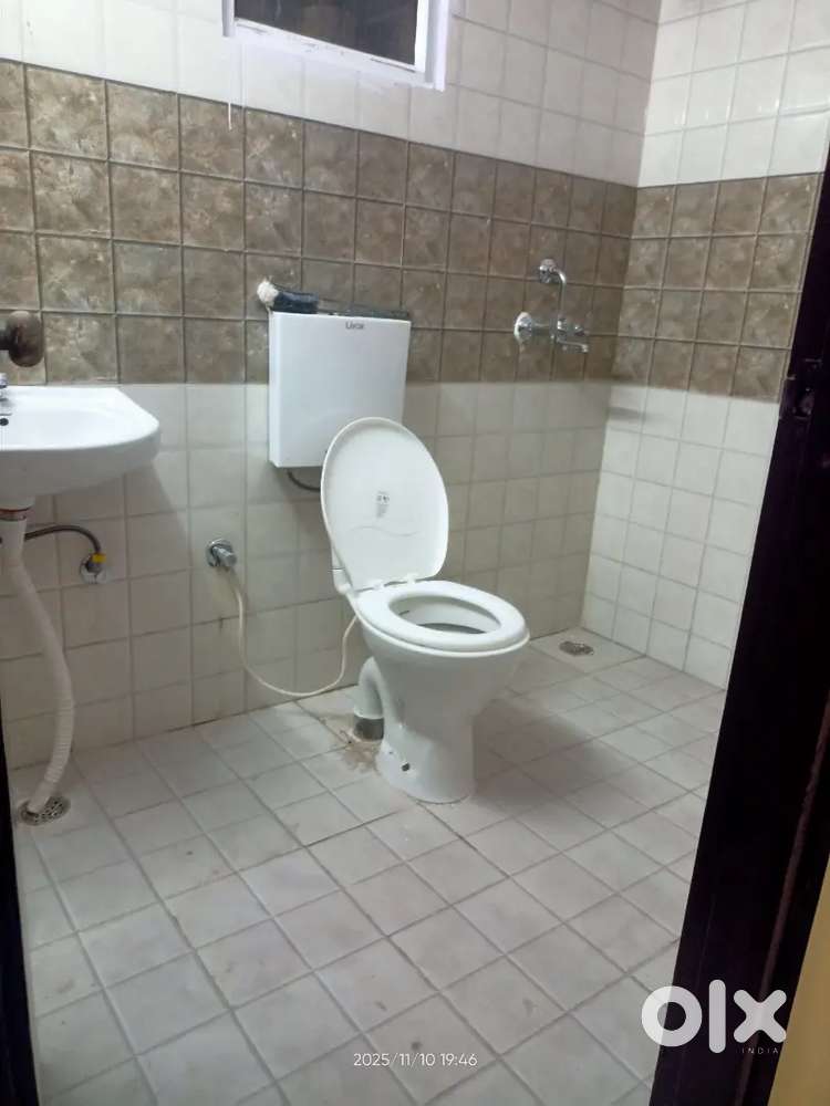 Available For Rent 2BHK Row Flat 15k including maintenance