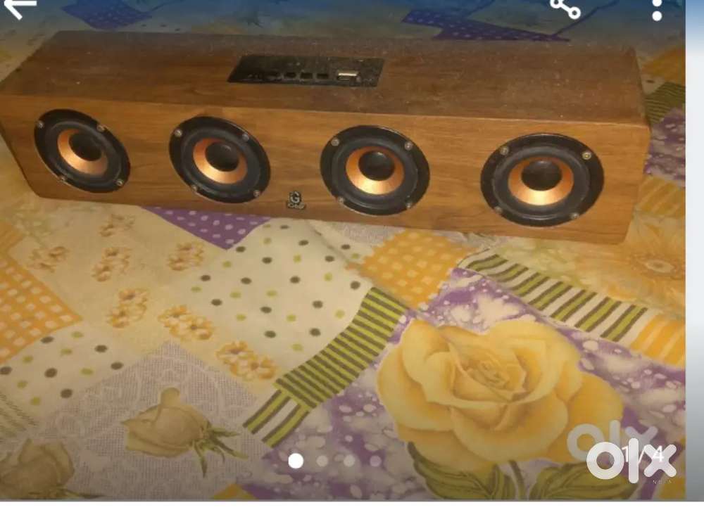 I gear SOUND BAR Super base