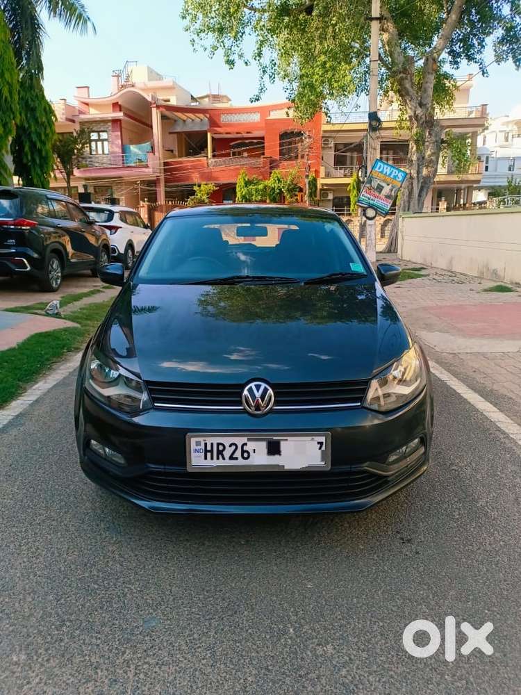 Volkswagen Polo 1.0 Comfortline Cup Edition, 2019, Petrol