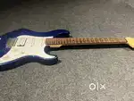 ELECTRIC GUITAR