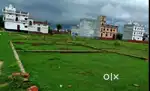 Sell plot bahadurpur ballia