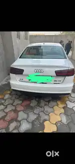 Audi A6 3.0 TDI Special Edition, 2019, Diesel