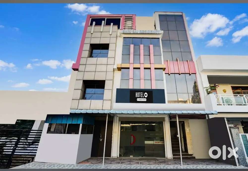 Super O Boy's P.G. & Hostel, Kaveri Path