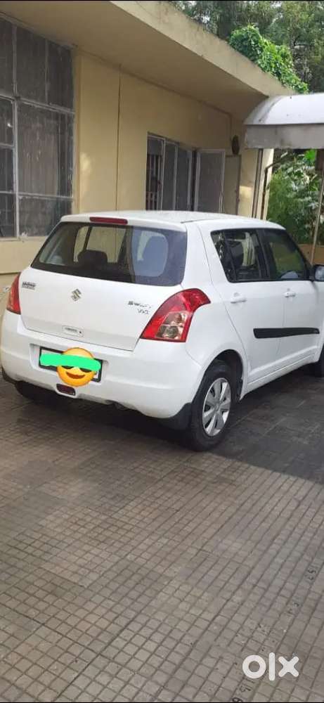 Maruti Suzuki Swift in mint condition