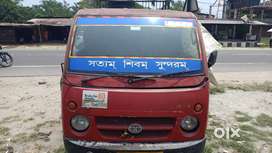 Tata ace magic 2012 model