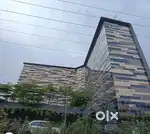 Done up interior office rental in Glass tower cbd