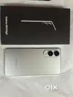 Galaxy S25 Ultra Edge