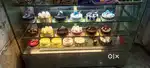 Cake Display 4 Fite