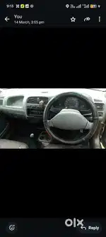 Maruti Suzuki Alto 2005