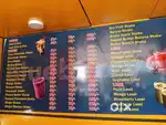 Shake and juice bana hai