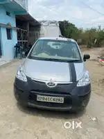 Hyundai i10 2009