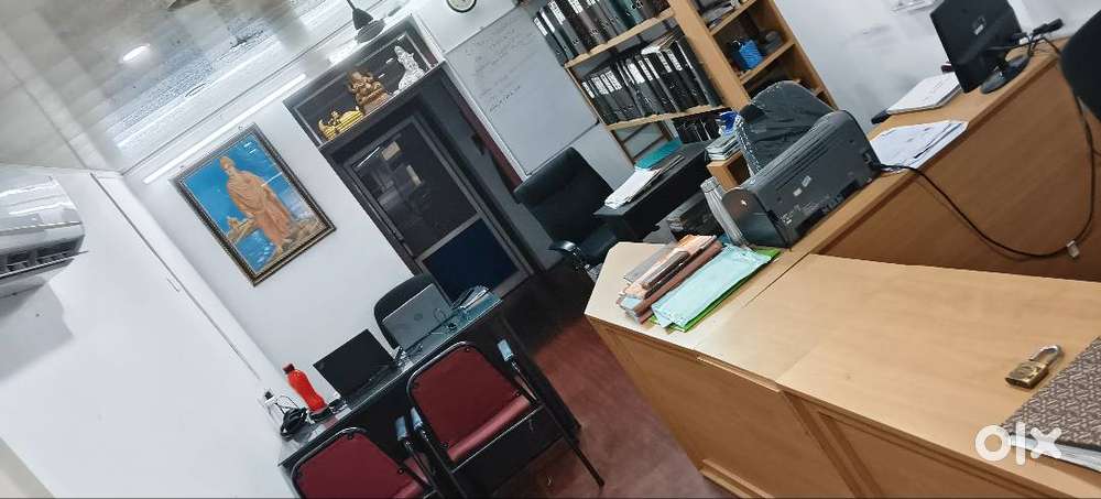 Female Office Assistant (Experienced in EPF & ESI Works)