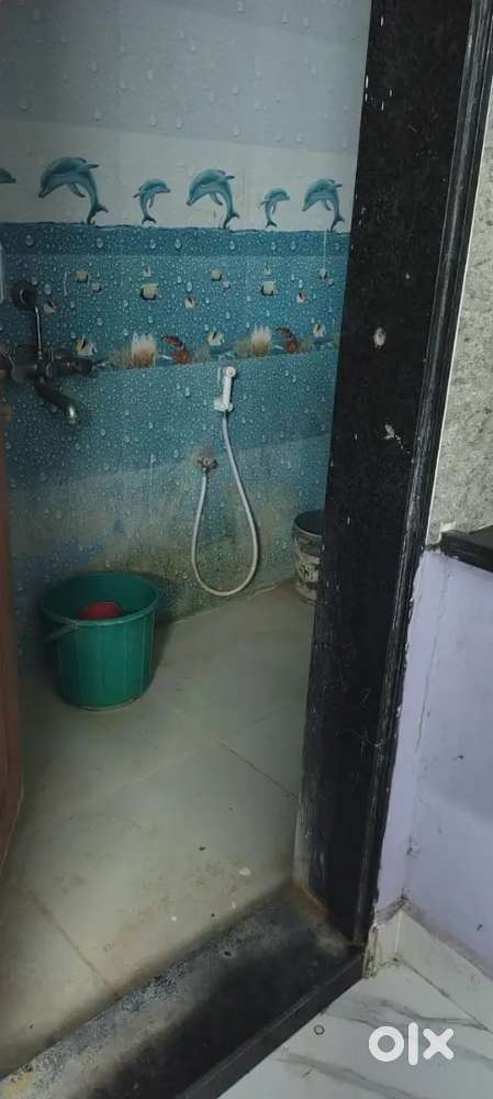 Room available in cellar can accommodate for 3 to 4 members