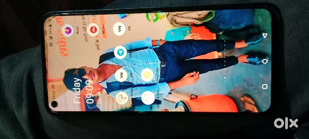 One plus c2