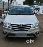 Toyota Innova 2014 Diesel 218000 Km Driven