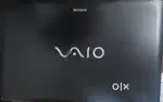 Sony vaio Laptop