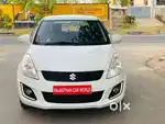 Maruti Suzuki Swift VDI (O), 2016, Diesel