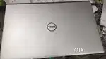 DELL LAPTOP INSPIRON 15 5501