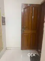 Two BHK apartment for sale at Punkunnam