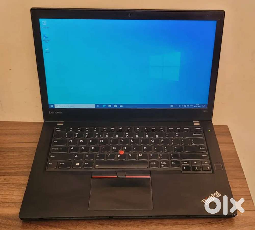 Lenevo ThinkPad laptop
