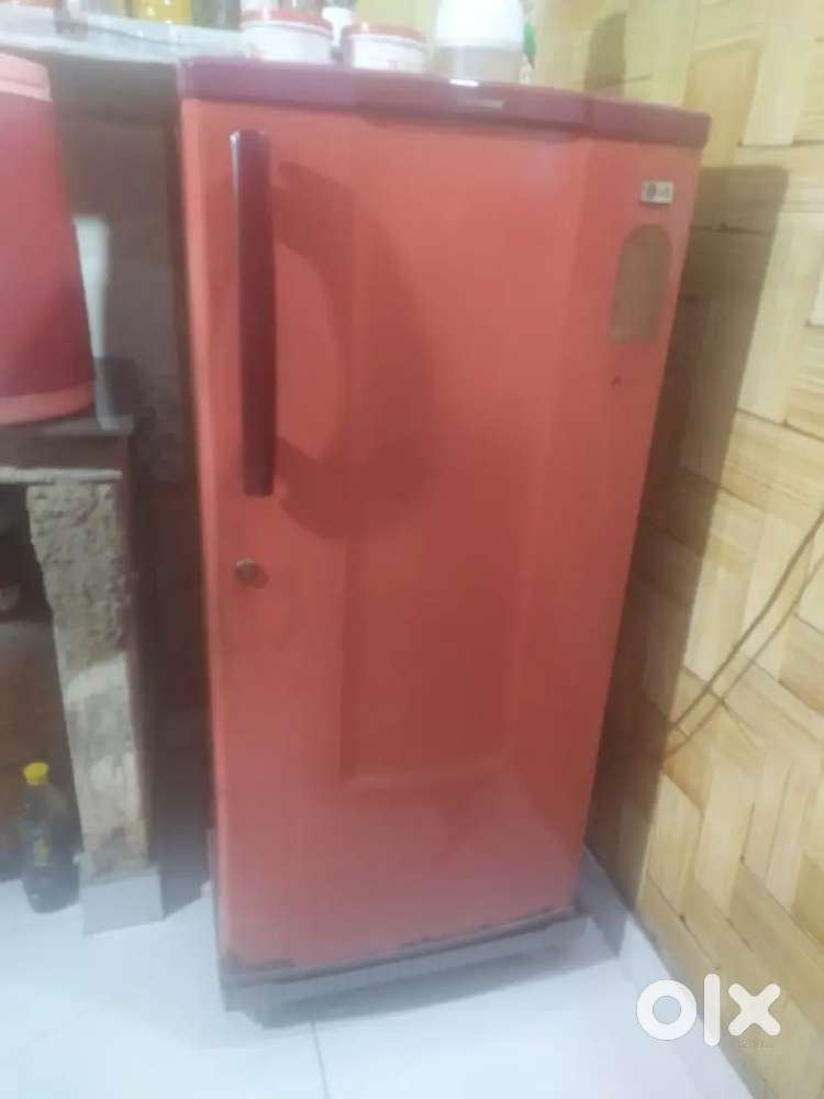 Fridge good condition
