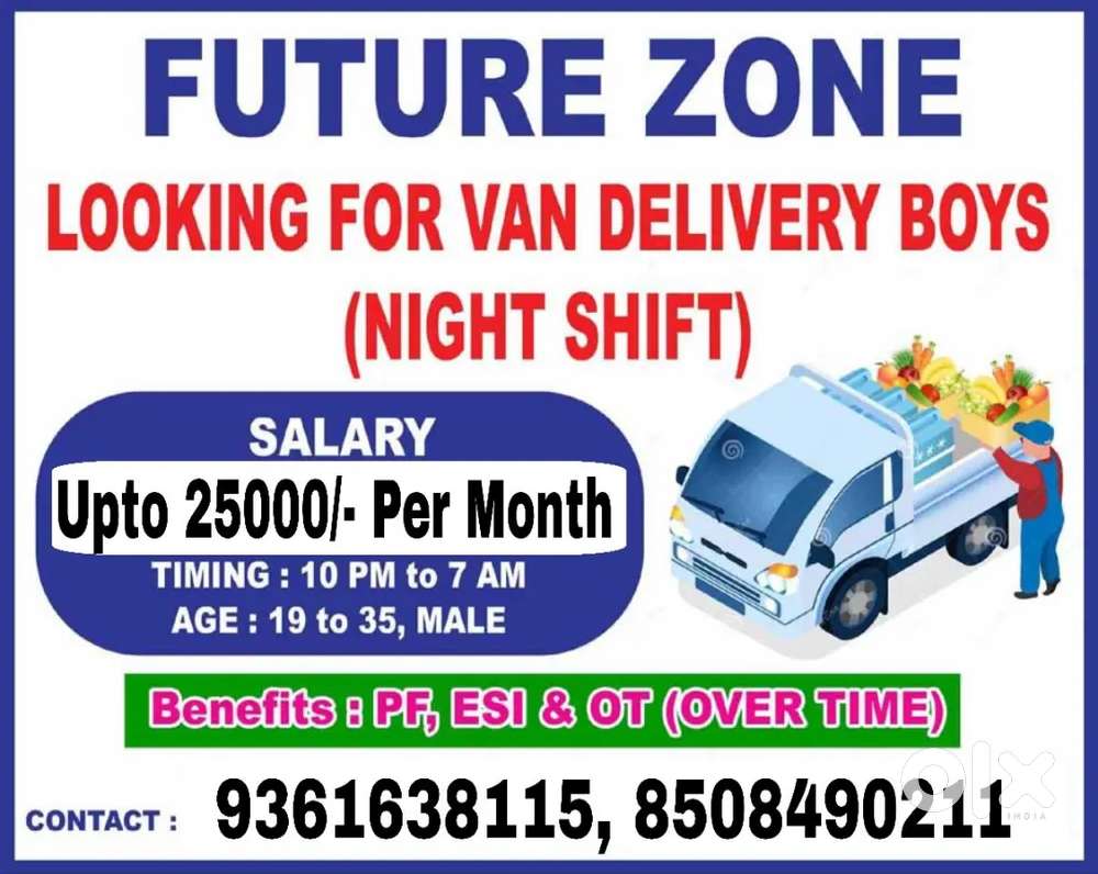 Picker & Packer Jobs - Virugambakkam