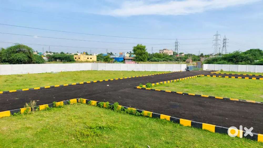 50/50 EMI Plots for Sale