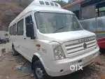 Force Tempo Traveller T2 AC 22 Seater