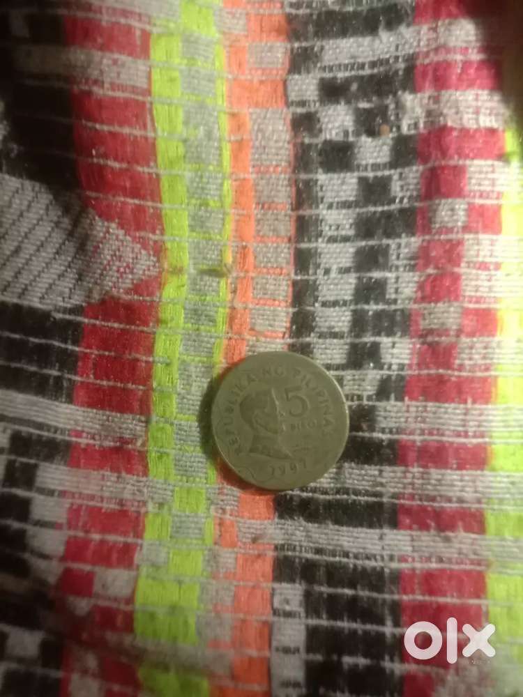 Selling my special coin