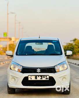 Maruti Suzuki Celerio 1.0 ZXI MT, 2021, Petrol