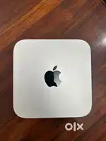 2023 Mac mini M2 8gb 256