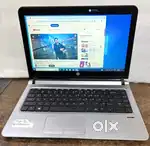 Hp ProBook , i7/6th , 8gb ram, 256 gb SSD , Office work