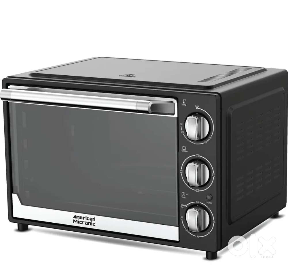 OTG American Micronics