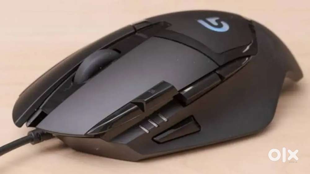 Logitech G402 Gaming Mouse