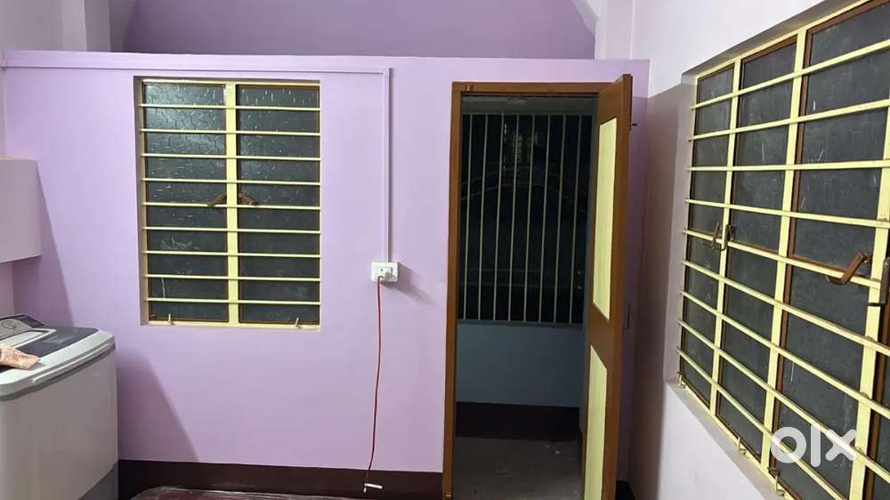 3 katha 8 chhatak plot for sale in gated society near tarai blood bank