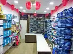 Wholesale brand pramotion