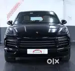 Porsche Cayenne V6 TIPTRONIC, 2020, Petrol