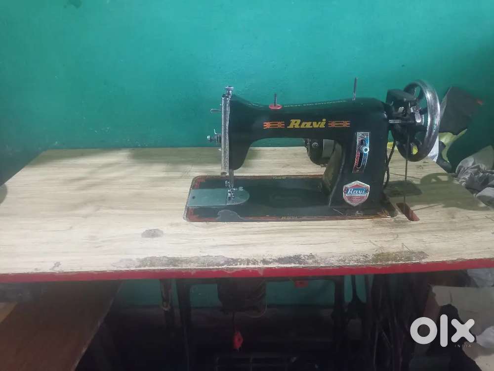 Silai machine
